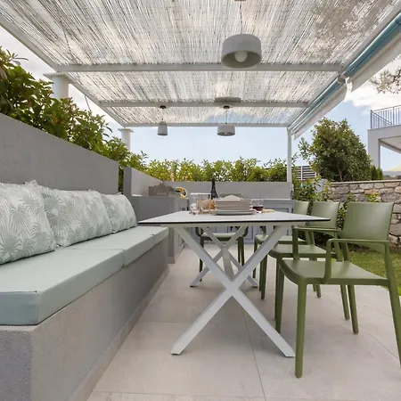 Nick Art Villa Lithakia (Zakynthos)