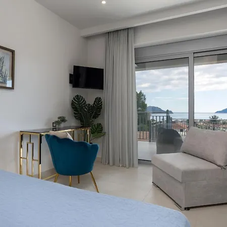 Nick Art Lithakia (Zakynthos)