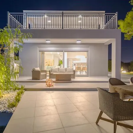 Nick Art Villa Lithakia (Zakynthos)