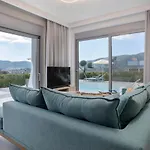 Nick Art Villa