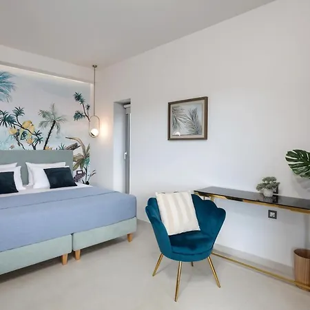 Nick Art Villa