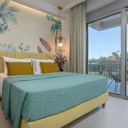 Nick Art Villa