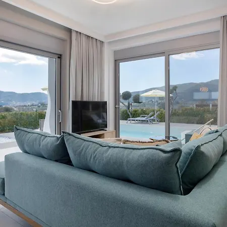 Nick Art Villa