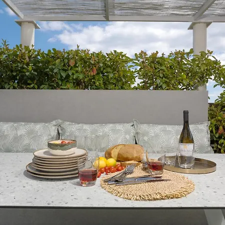 Nick Art Lithakia (Zakynthos)