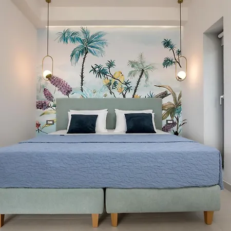 Nick Art Villa *