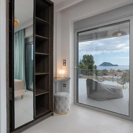 Nick Art Villa *