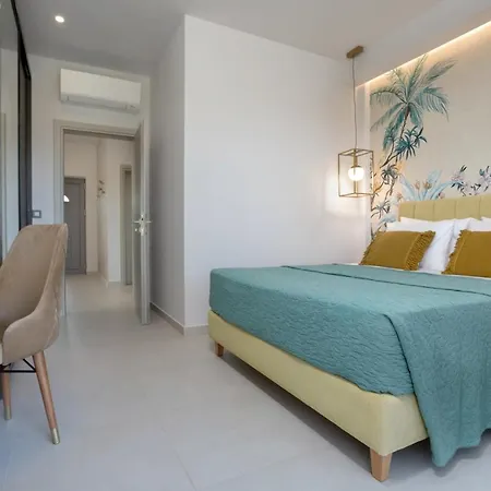 Nick Art Villa