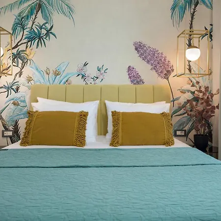 Nick Art Villa *