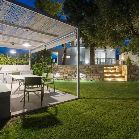 Villa Nick Art Lithakia (Zakynthos)