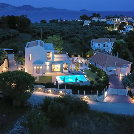 Nick Art Lithakia (Zakynthos)