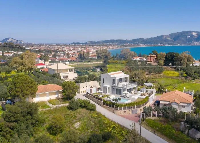 Nick Art Lithakia (Zakynthos)