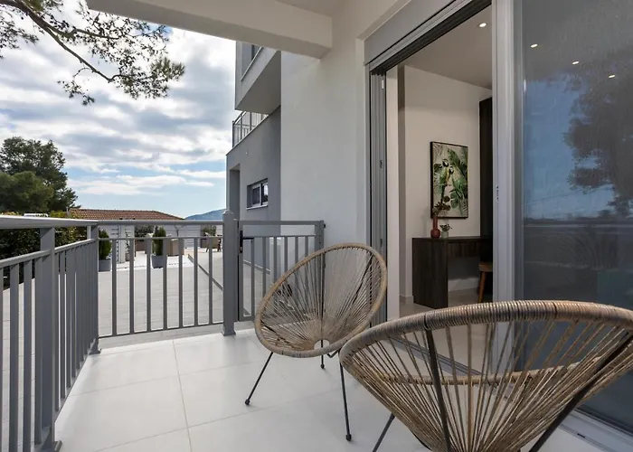 Nick Art 别墅 Lithakia (Zakynthos)