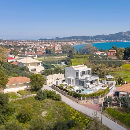 Nick Art Lithakia (Zakynthos)