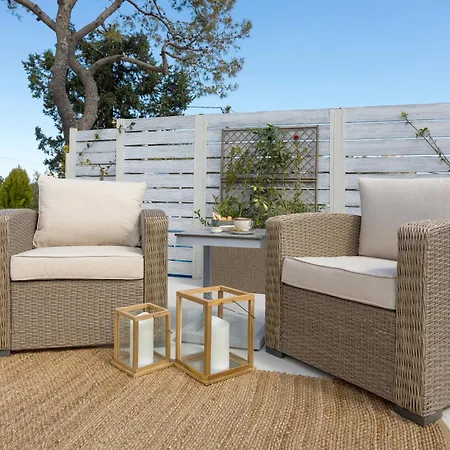 Willa Nick Art Lithakia (Zakynthos)