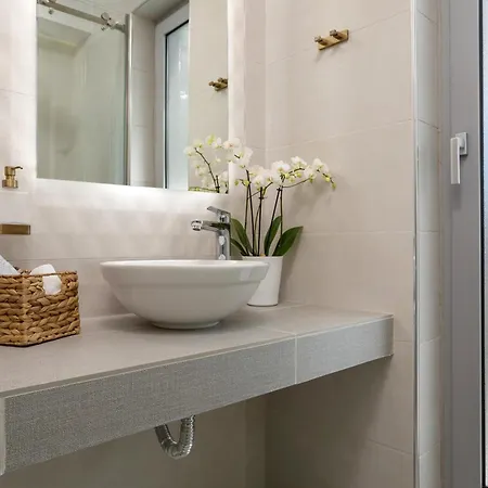 Willa Nick Art Lithakia (Zakynthos)