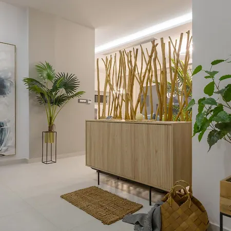 Nick Art Willa Lithakia (Zakynthos)