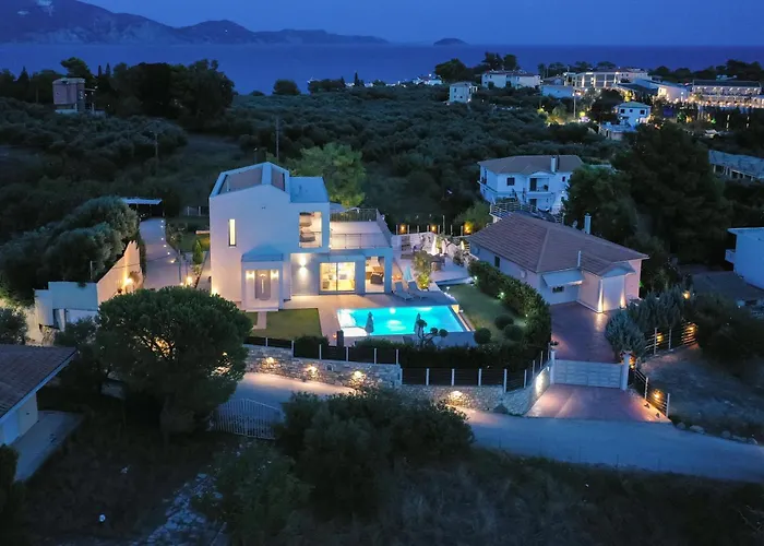 Nick Art Lithakia (Zakynthos)